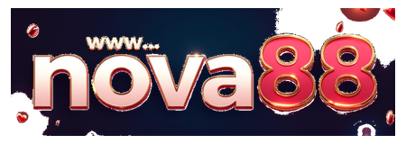 www.nova88 logo